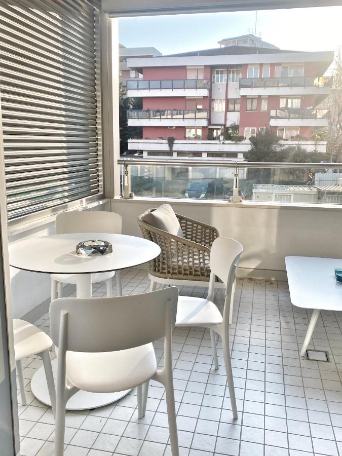Borgomarino 32 Lejlighed Pescara Eksteriør billede
