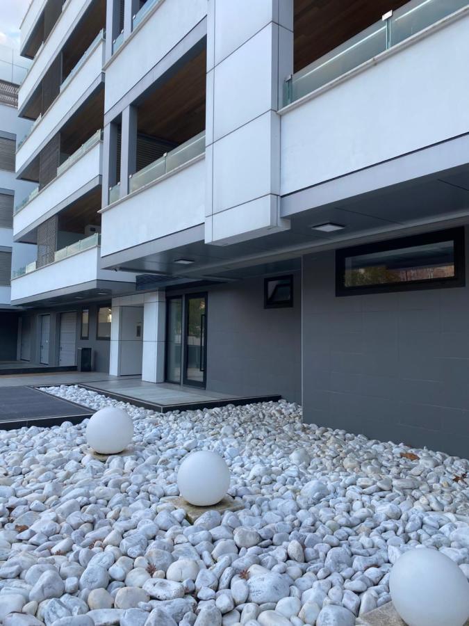 Borgomarino 32 Lejlighed Pescara Eksteriør billede